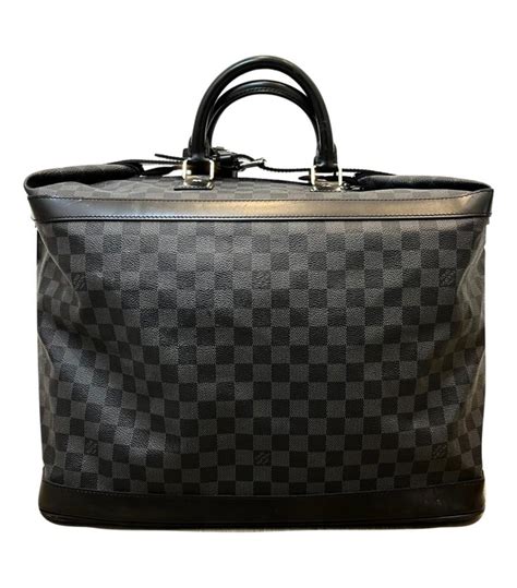 Louis Vuitton Grimaud Travel Bag on SALE 